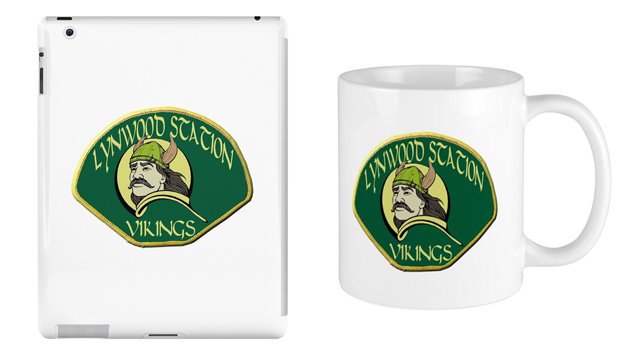 lynwood-vikings-ipad-cover-and-mug-side-by-side