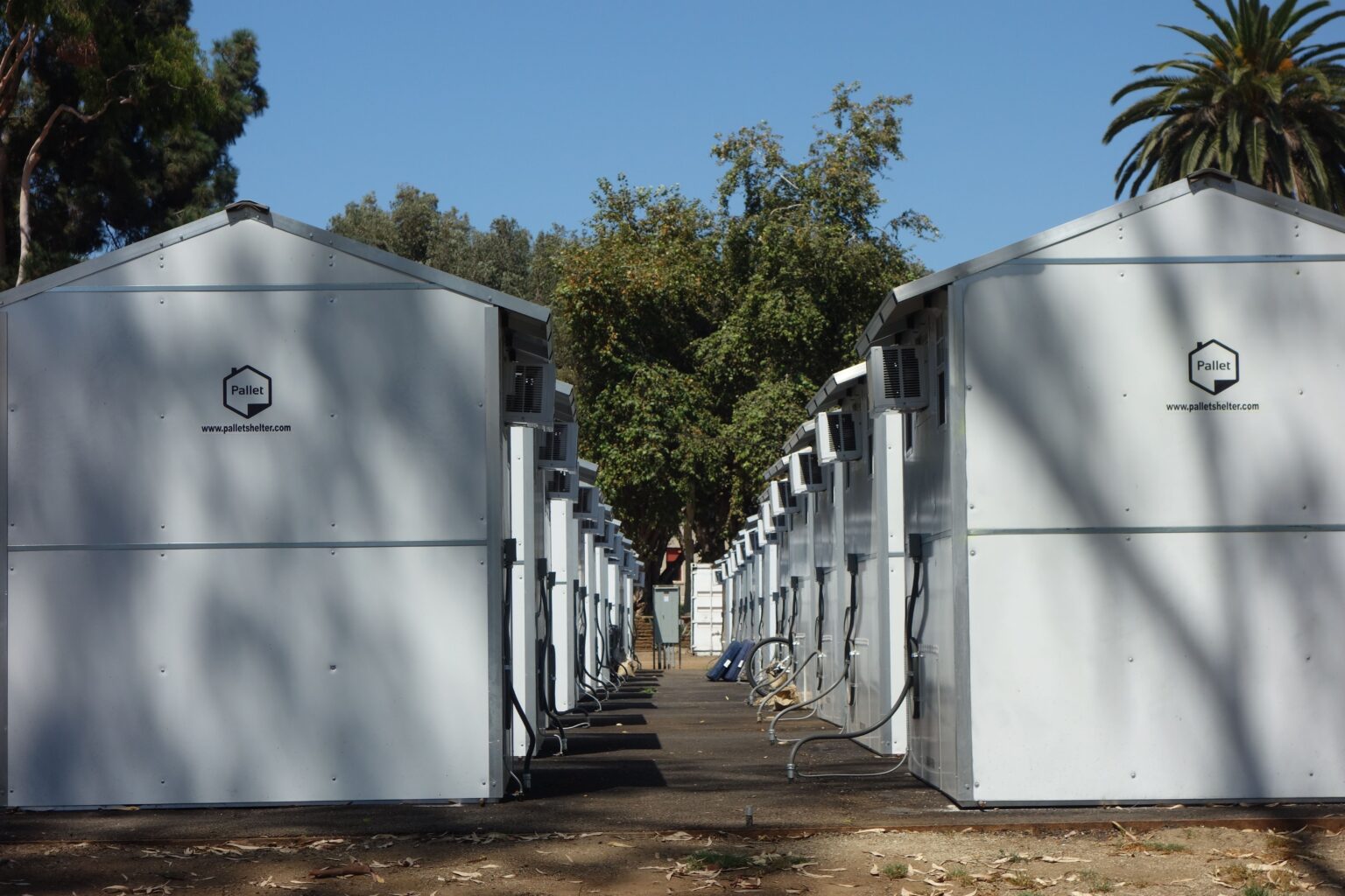 The West Los Angeles VA Continues to Fail to House Veterans